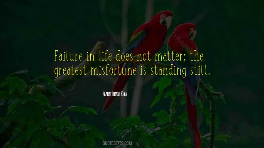 Quotes About Not Standing Still #1254045