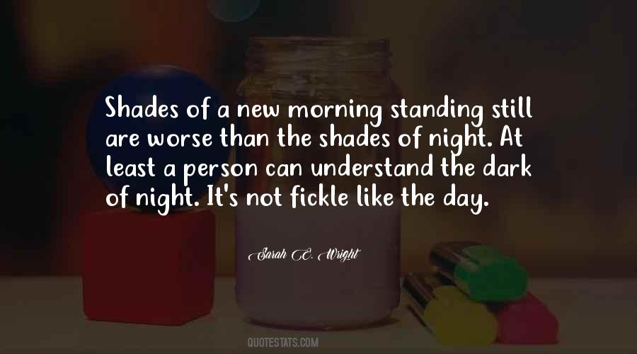 Quotes About Not Standing Still #1309902