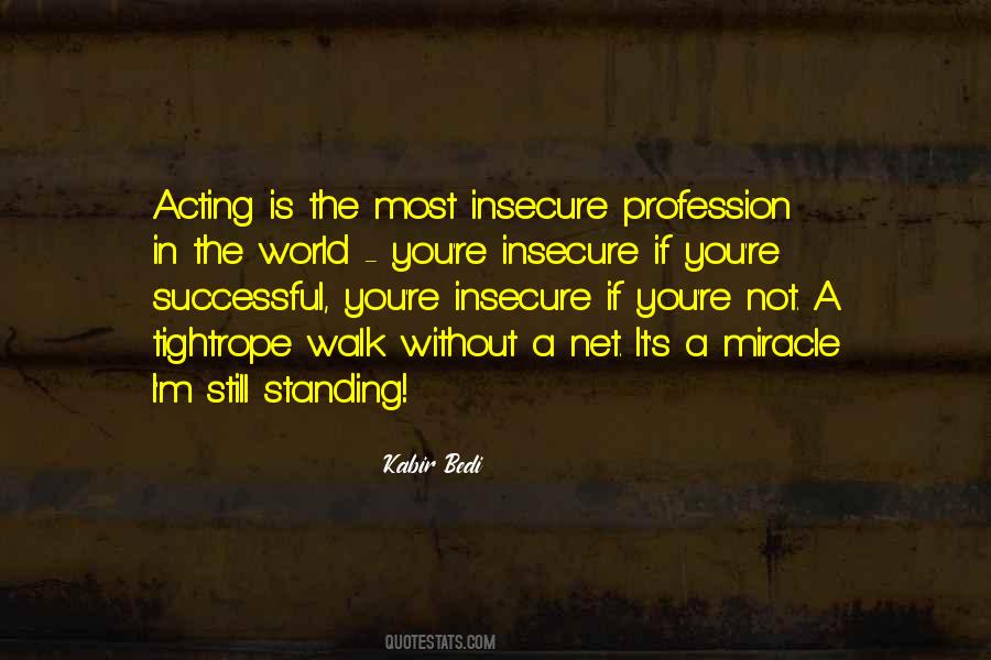 Quotes About Not Standing Still #1666933