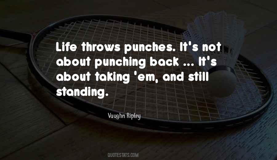 Quotes About Not Standing Still #1793920