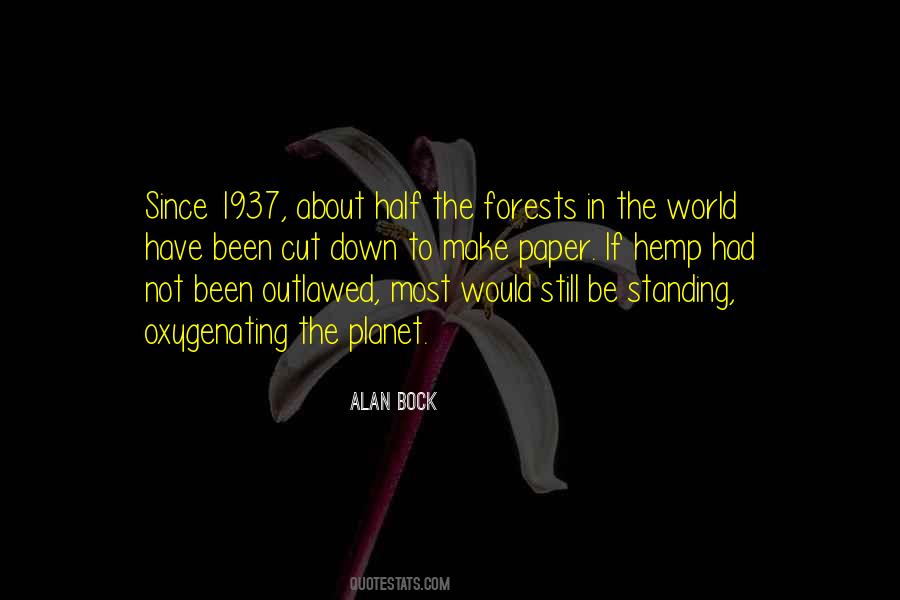 Quotes About Not Standing Still #752283