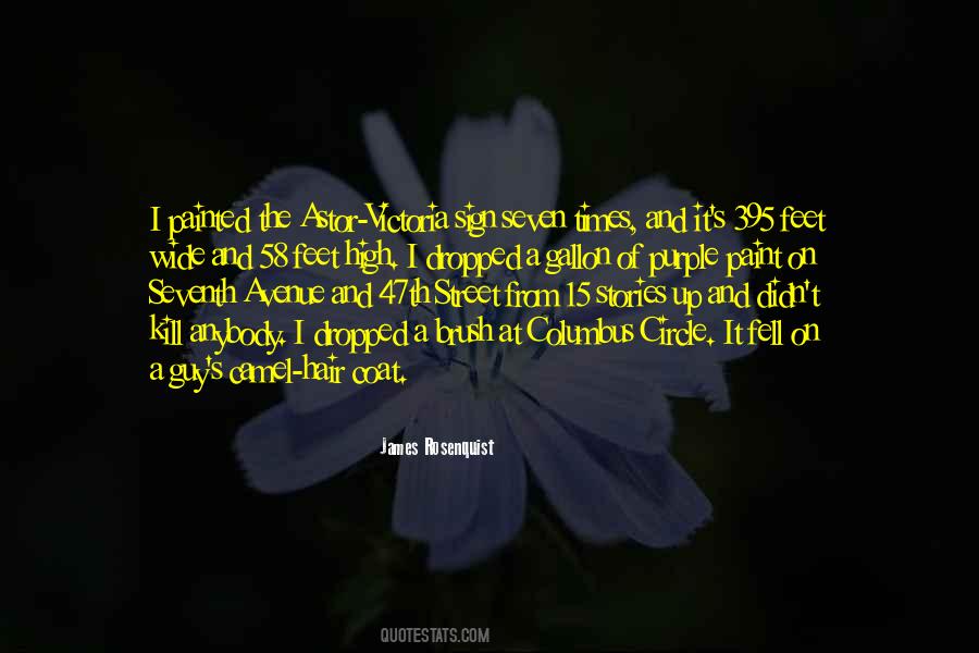 47th Street Quotes #1266273