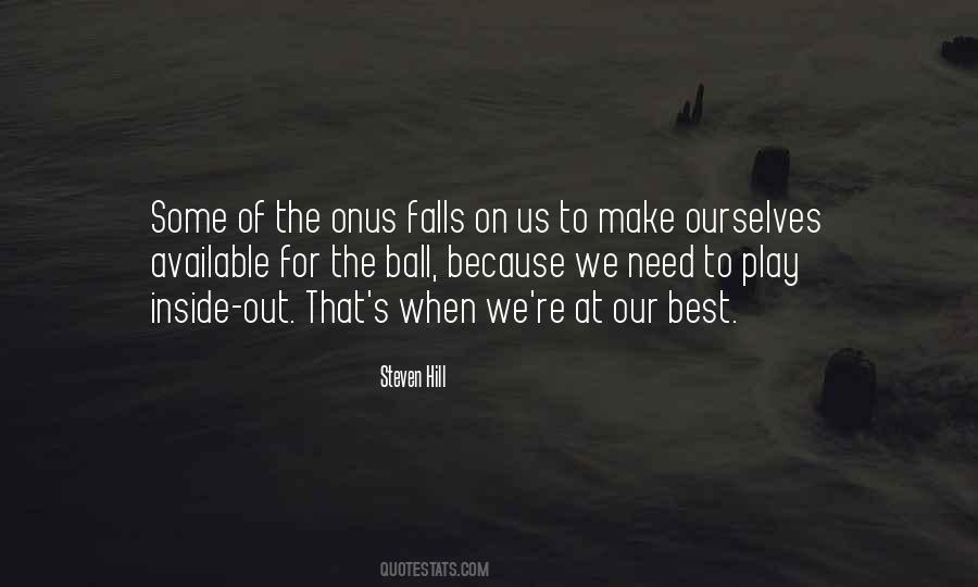 Efforts In Vain Quotes #52833