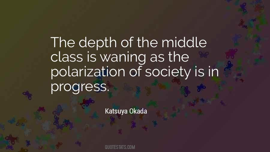 Quotes About Progress In Society #1145726