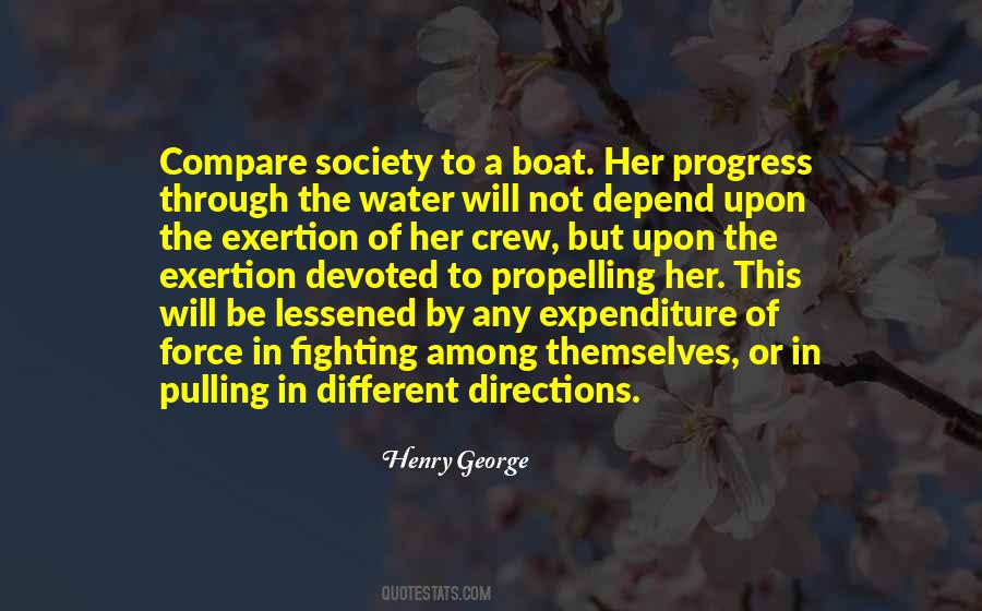 Quotes About Progress In Society #1467231