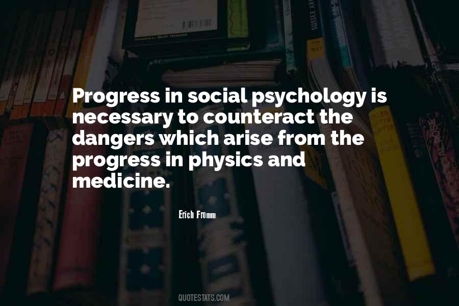 Quotes About Progress In Society #1747852