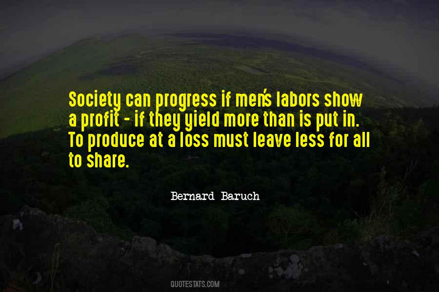 Quotes About Progress In Society #730241