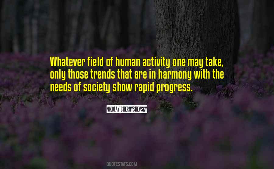 Quotes About Progress In Society #809629