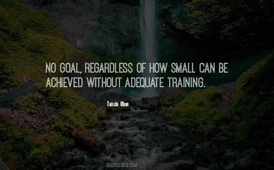 Taiichi Quotes #1762926