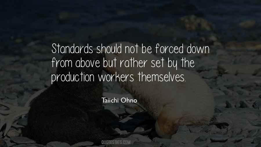 Taiichi Quotes #200548