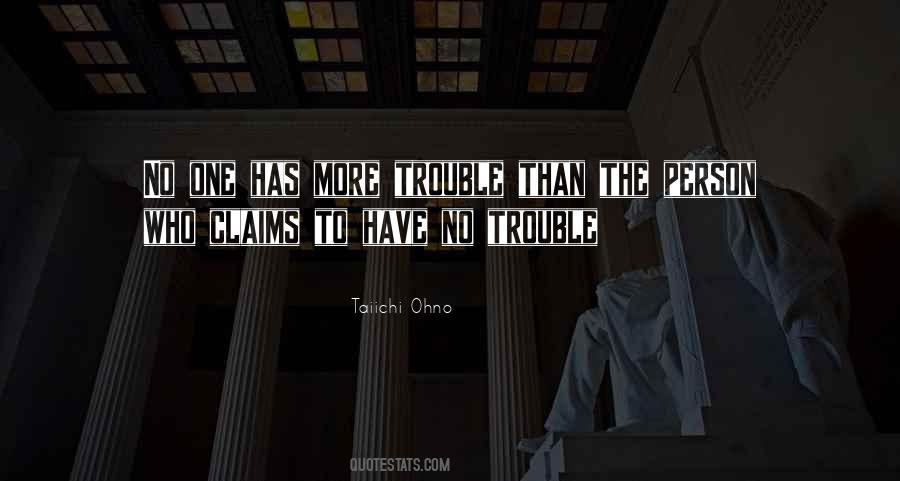 Taiichi Quotes #609076