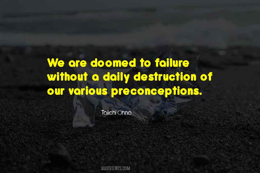 Taiichi Quotes #66525