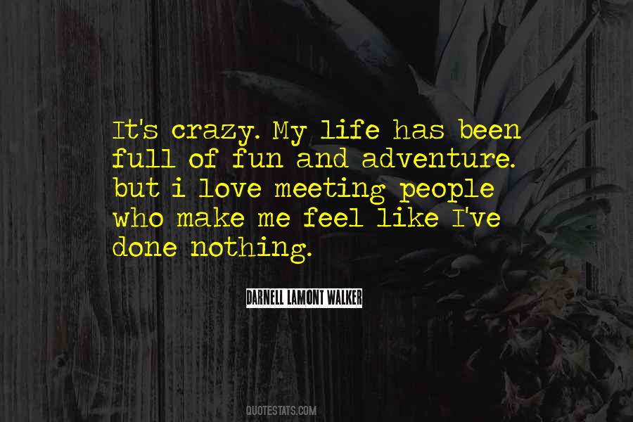 Quotes About Meeting Love #206790 Quotes About Meeting Love #206790