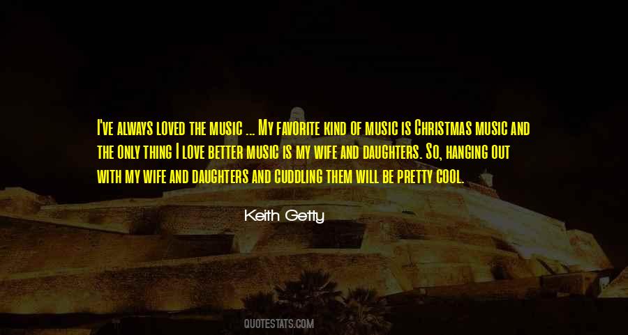 Music My Quotes #100966