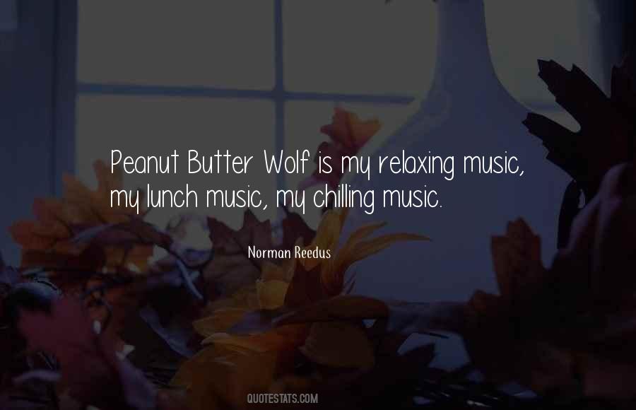 Music My Quotes #1117925