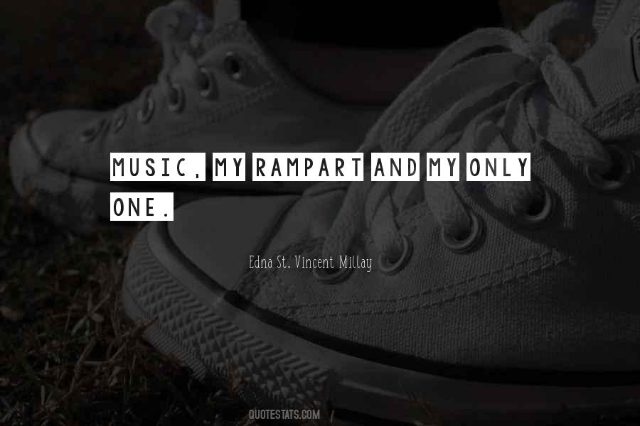 Music My Quotes #1413455