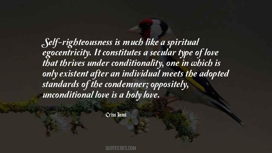 Secular Spirituality Quotes #406009