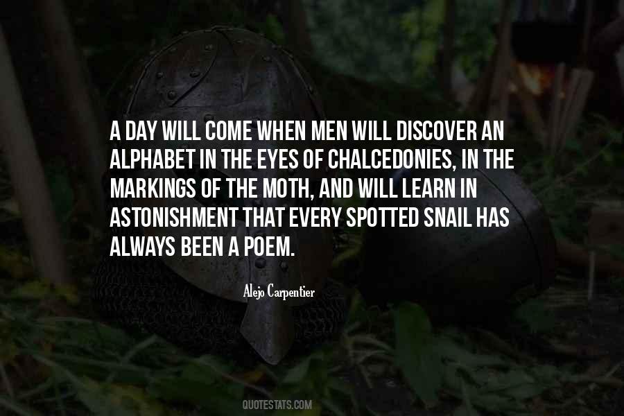 A Snail Quotes #291485