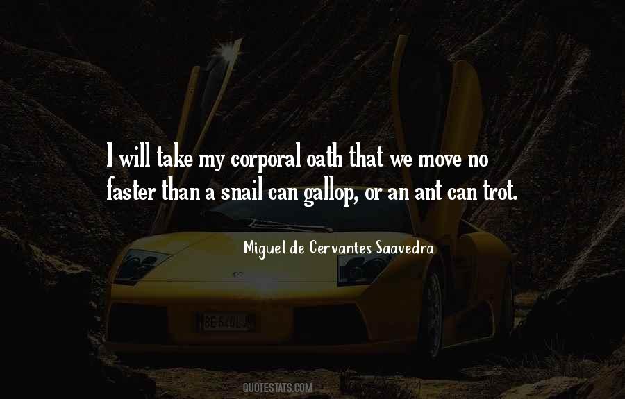 A Snail Quotes #374993