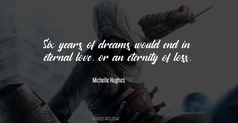 Love In Dreams Quotes #426205