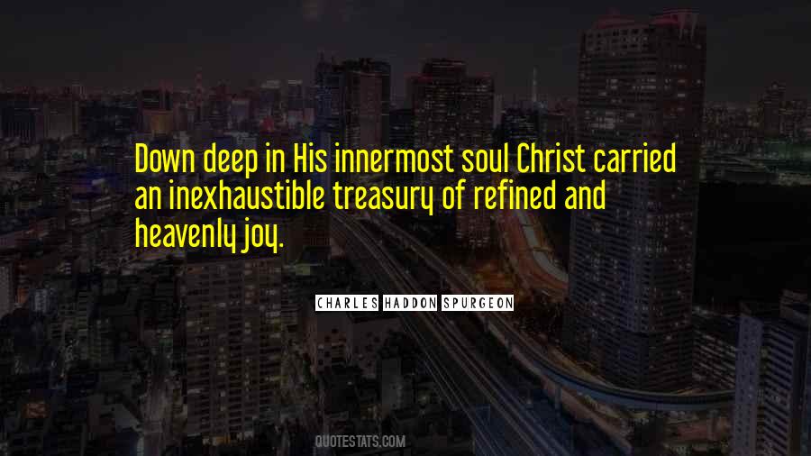 Quotes About Intimacy With God #1167172