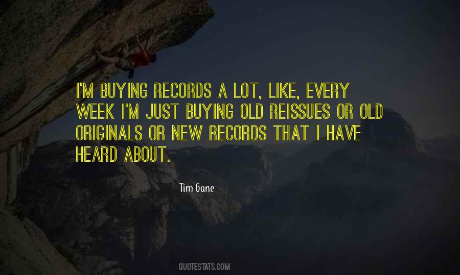 Have Heard About Quotes #1125815