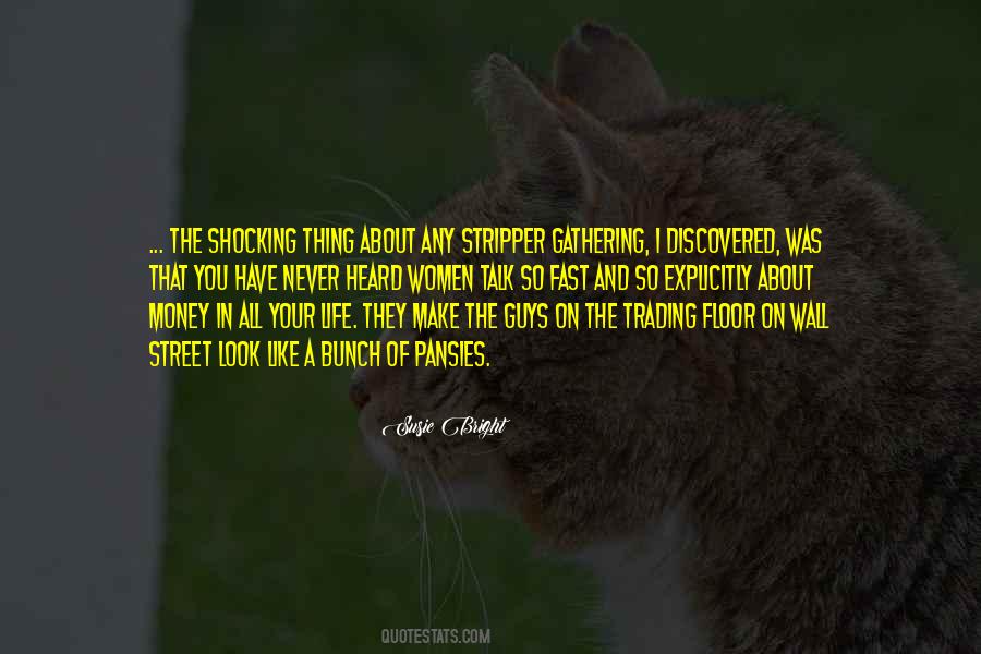 Have Heard About Quotes #138233