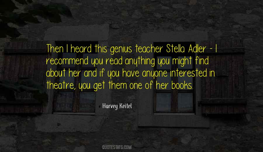 Have Heard About Quotes #145923