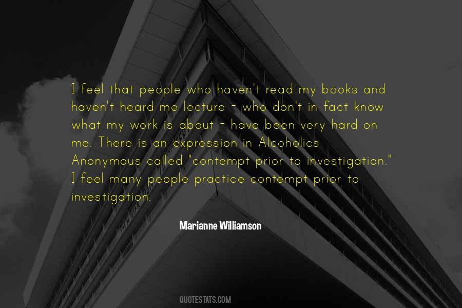 Have Heard About Quotes #197137