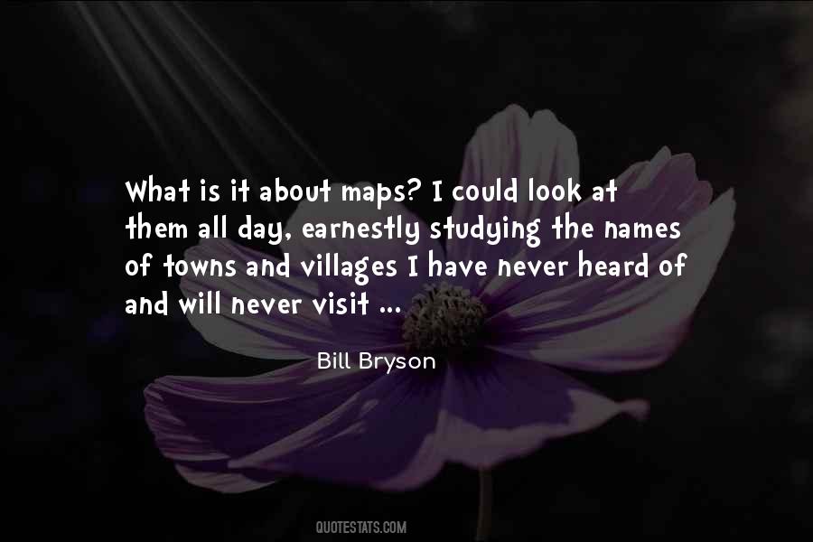 Have Heard About Quotes #202128