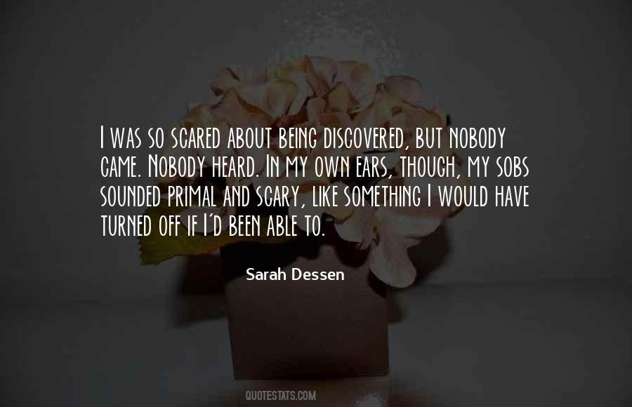 Have Heard About Quotes #275188