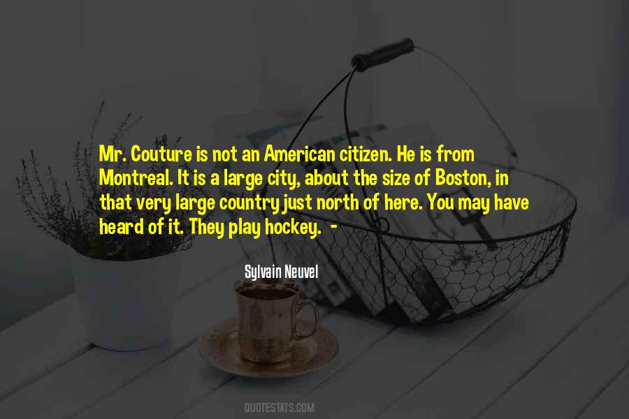 Have Heard About Quotes #280367