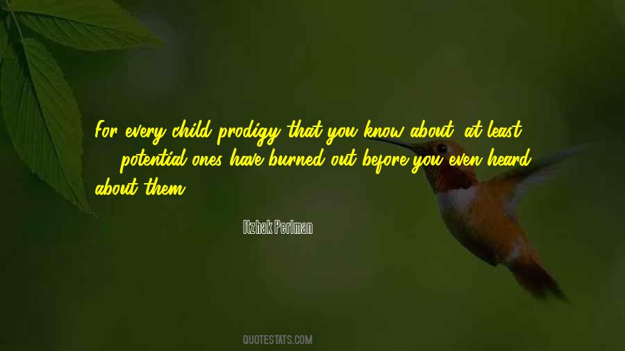 Have Heard About Quotes #456453
