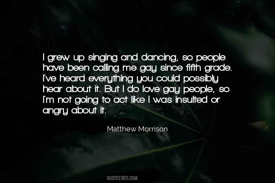 Have Heard About Quotes #473944