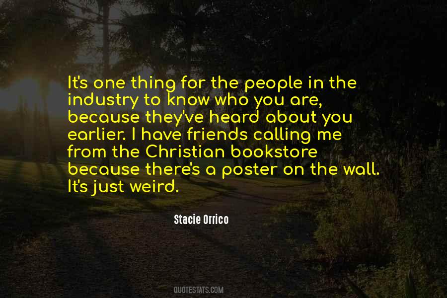 Have Heard About Quotes #486073