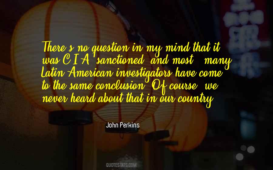 Have Heard About Quotes #510681
