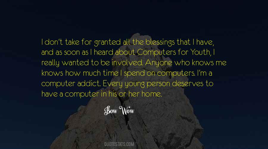 Have Heard About Quotes #523605