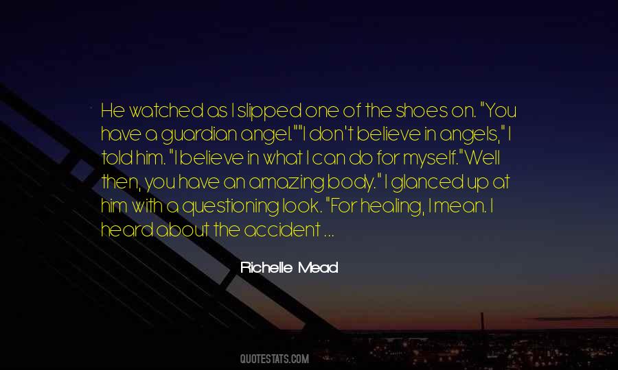 Have Heard About Quotes #544729