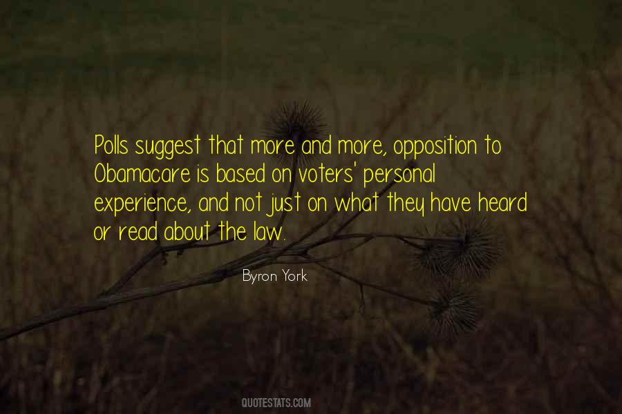 Have Heard About Quotes #564517