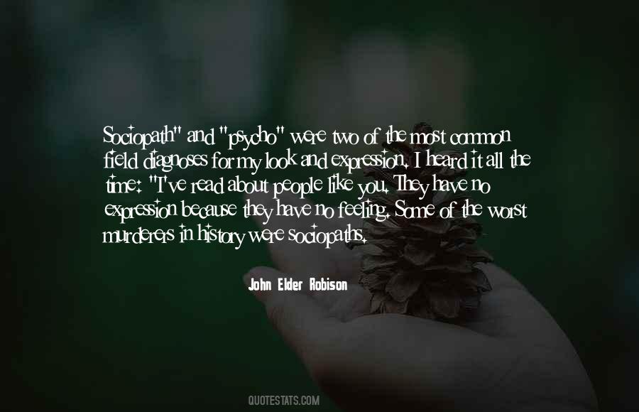 Have Heard About Quotes #567956