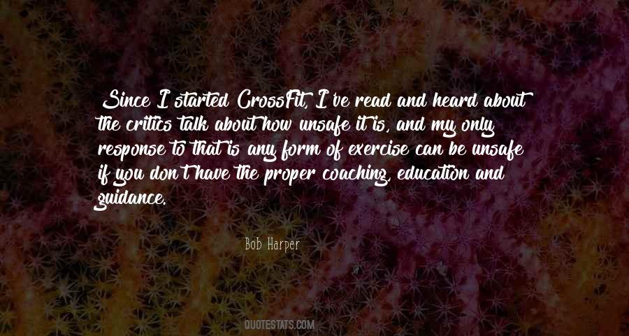 Have Heard About Quotes #589626