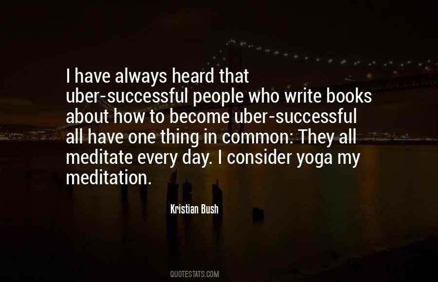 Have Heard About Quotes #630446