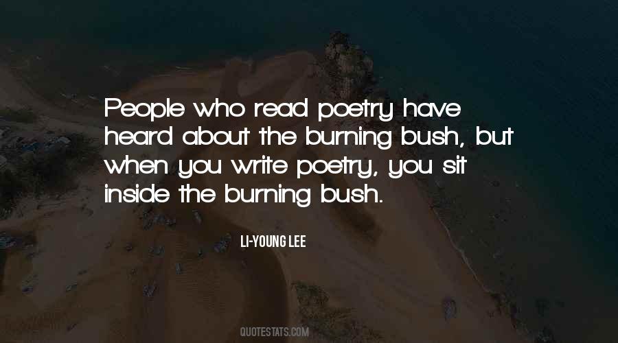 Have Heard About Quotes #825608