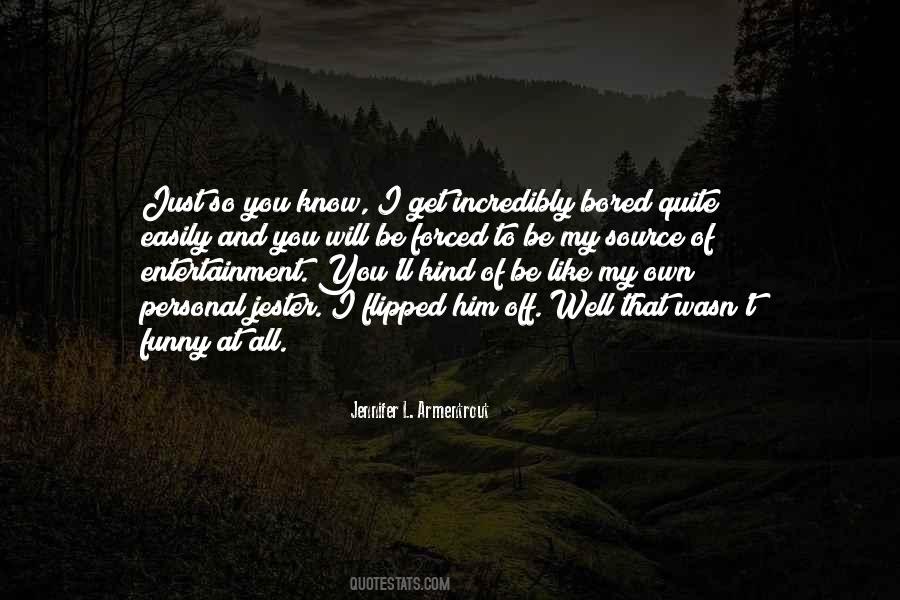 Quotes About Being Approachable #536889