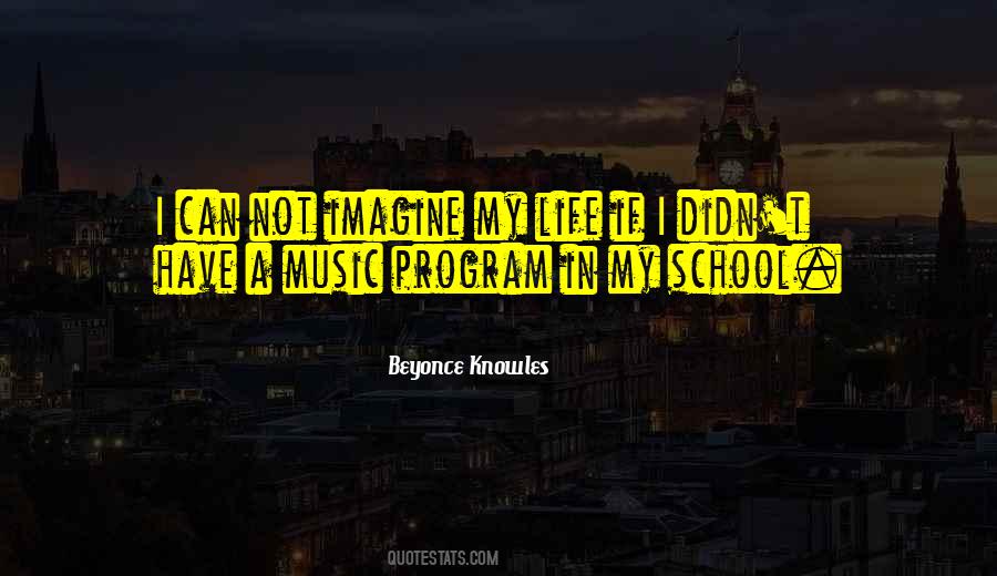 Quotes About Program Music #1420968