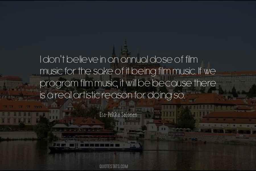 Quotes About Program Music #168767