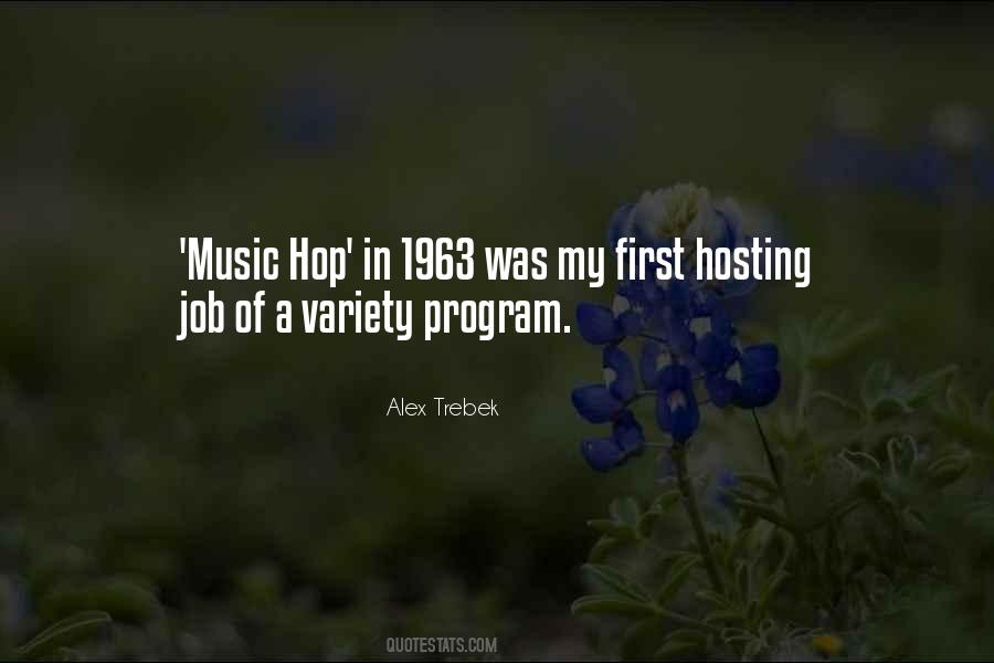 Quotes About Program Music #346881