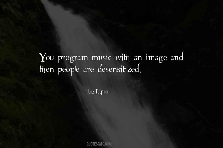 Quotes About Program Music #785619