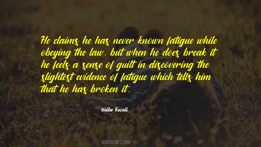 Quotes About Testifying #385806