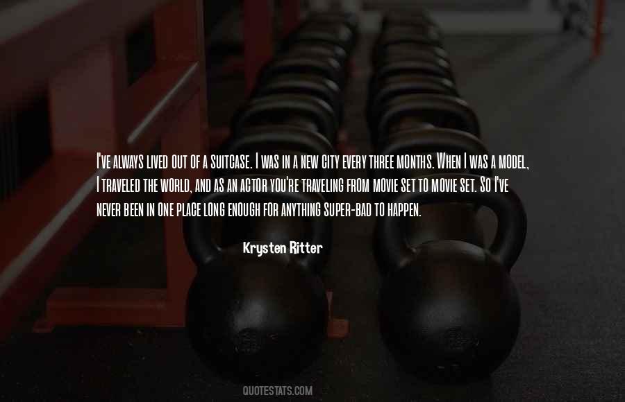 Never Know When Your Last Day Is Quotes #655441